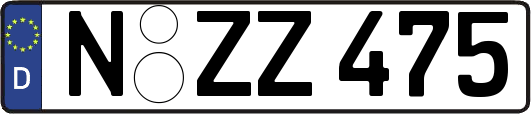 N-ZZ475