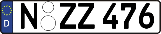 N-ZZ476