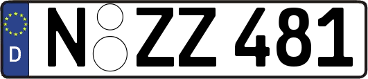 N-ZZ481