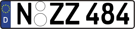 N-ZZ484