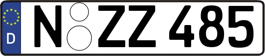 N-ZZ485