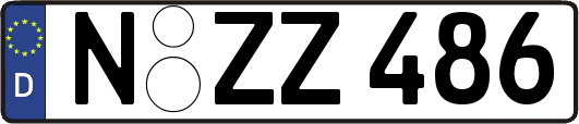 N-ZZ486