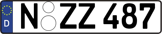 N-ZZ487