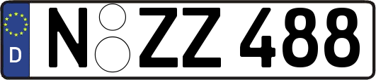 N-ZZ488