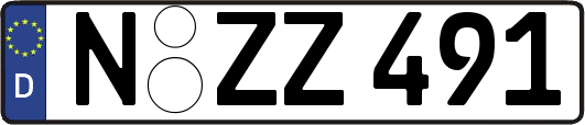 N-ZZ491
