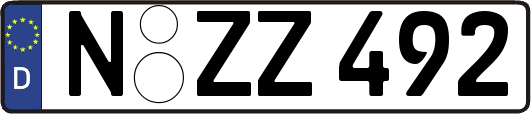 N-ZZ492
