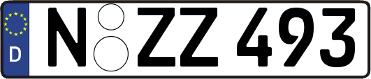 N-ZZ493