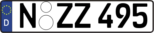 N-ZZ495