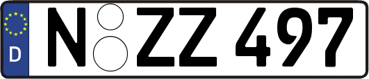 N-ZZ497