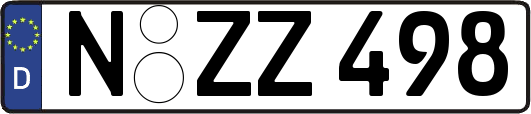 N-ZZ498