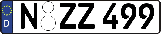 N-ZZ499