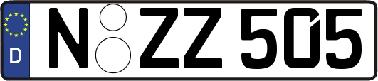 N-ZZ505