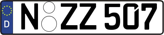 N-ZZ507