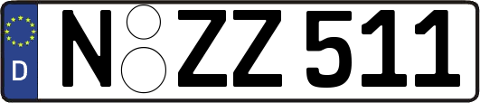 N-ZZ511