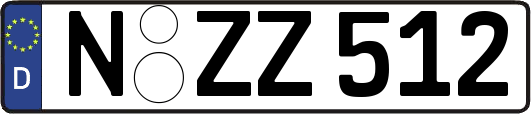 N-ZZ512