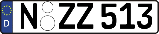 N-ZZ513
