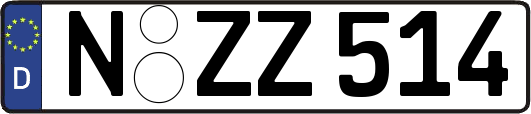 N-ZZ514