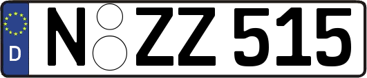 N-ZZ515