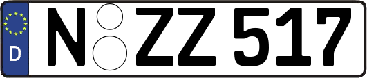 N-ZZ517