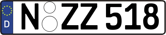 N-ZZ518