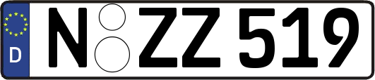 N-ZZ519