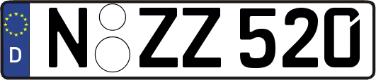 N-ZZ520