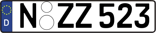 N-ZZ523