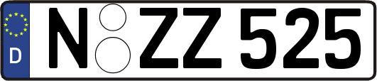 N-ZZ525