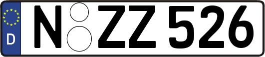 N-ZZ526