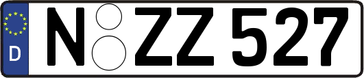 N-ZZ527