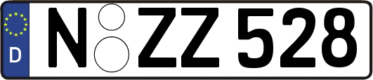 N-ZZ528