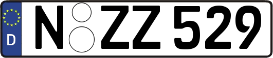 N-ZZ529