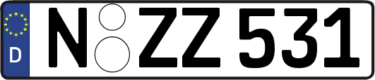 N-ZZ531