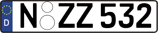 N-ZZ532