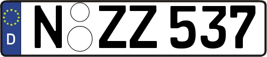 N-ZZ537