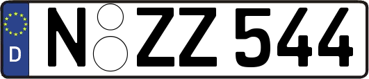 N-ZZ544