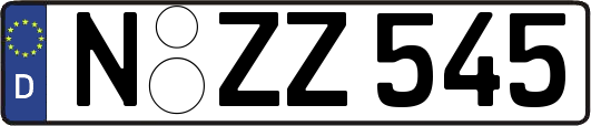 N-ZZ545