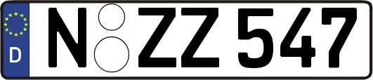 N-ZZ547