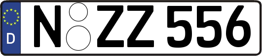 N-ZZ556