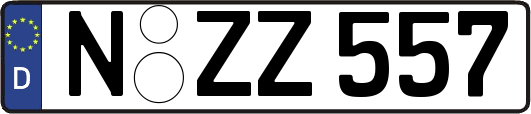 N-ZZ557