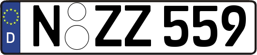 N-ZZ559