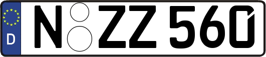 N-ZZ560