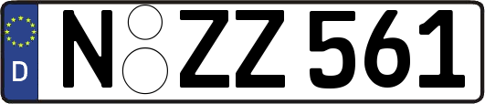 N-ZZ561