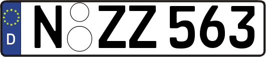 N-ZZ563
