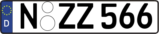N-ZZ566