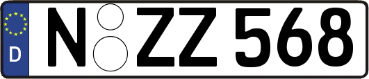 N-ZZ568