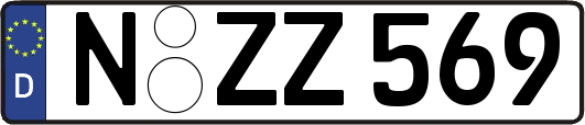 N-ZZ569