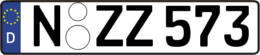 N-ZZ573