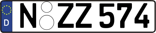 N-ZZ574