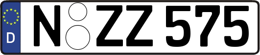 N-ZZ575